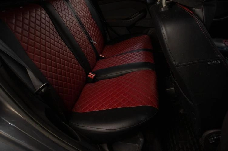 Ford Focus 18 из 19