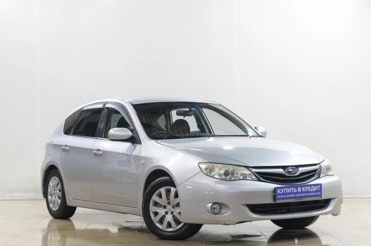 Subaru Impreza 1 из 5
