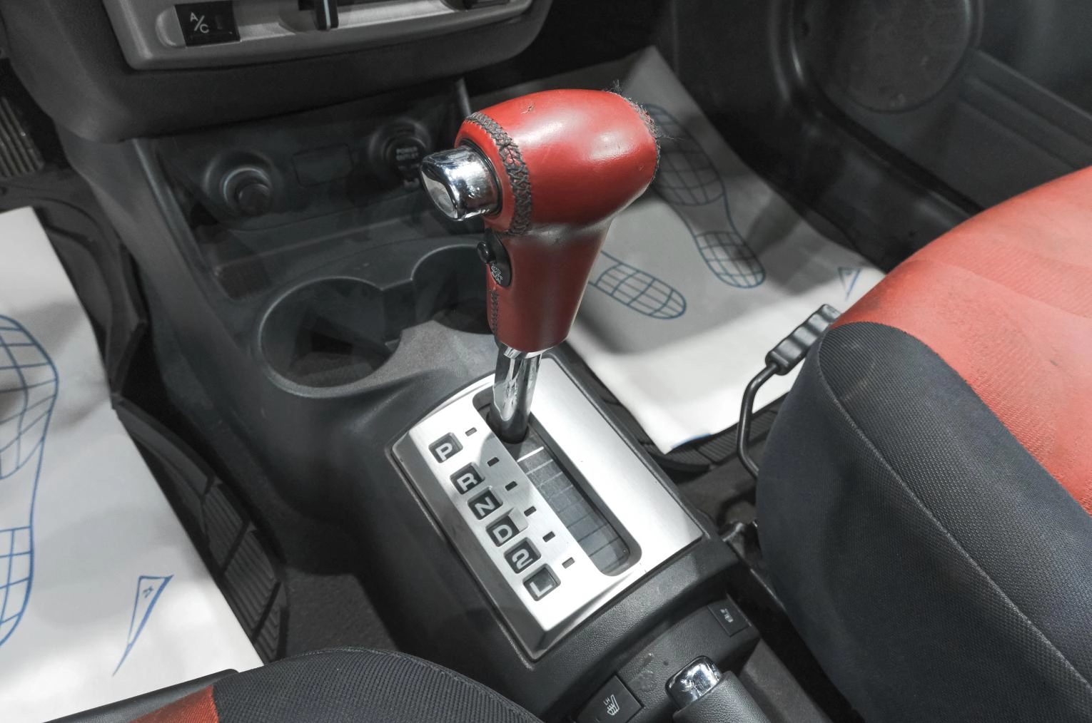 Hyundai Getz 15 из 21