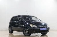 Hyundai Getz 1 из 21