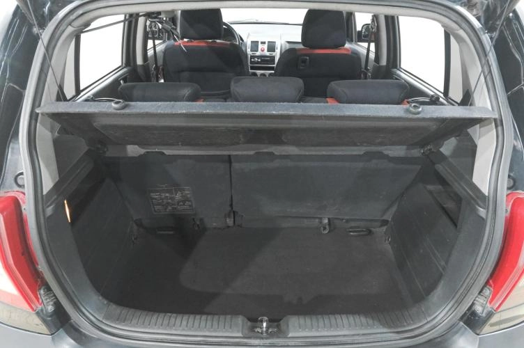 Hyundai Getz 21 из 21
