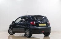 Hyundai Getz 4 из 21