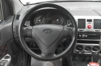 Hyundai Getz 12 из 21