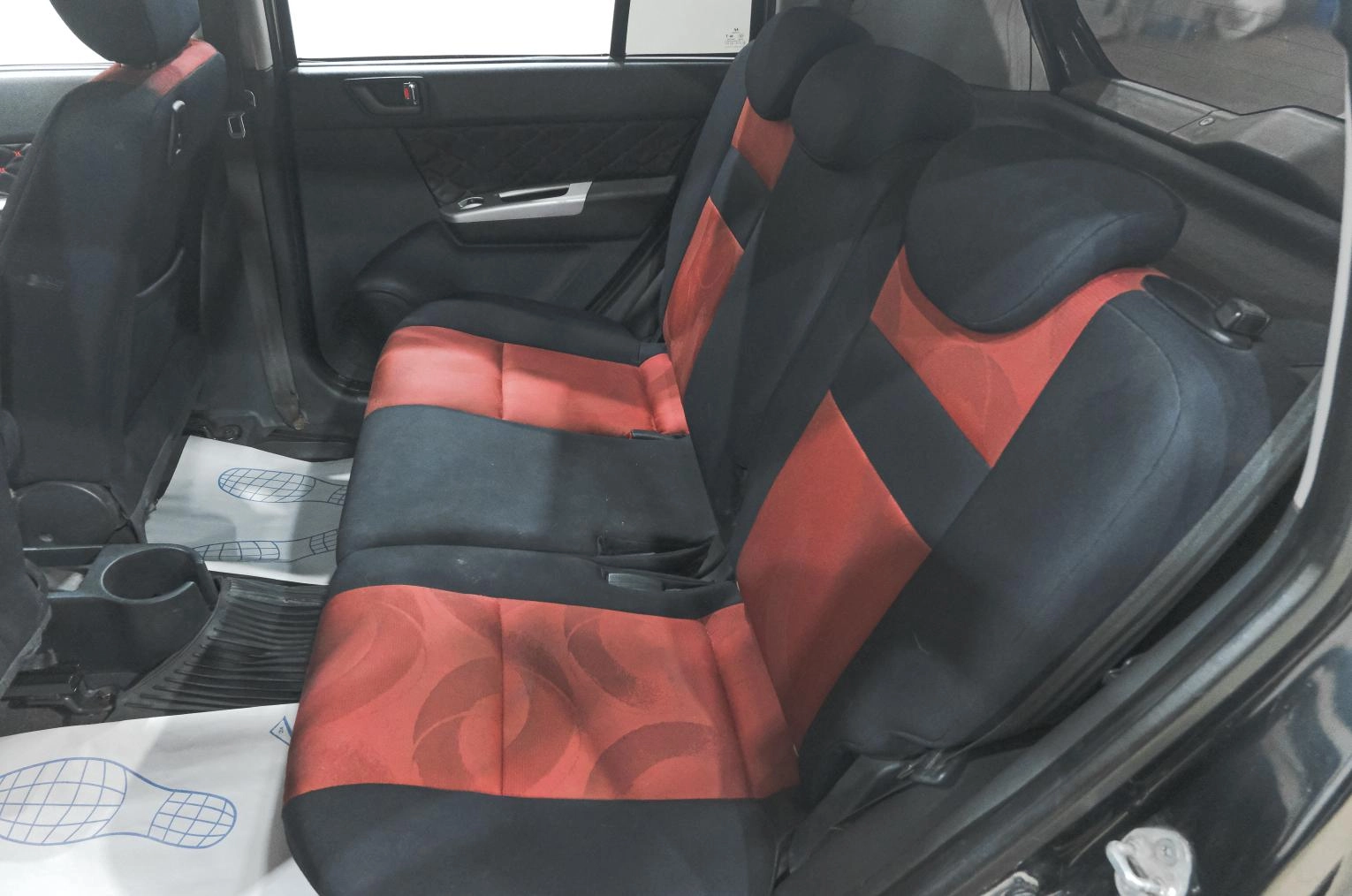 Hyundai Getz 20 из 21