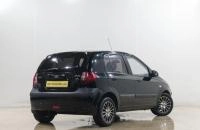 Hyundai Getz 6 из 21