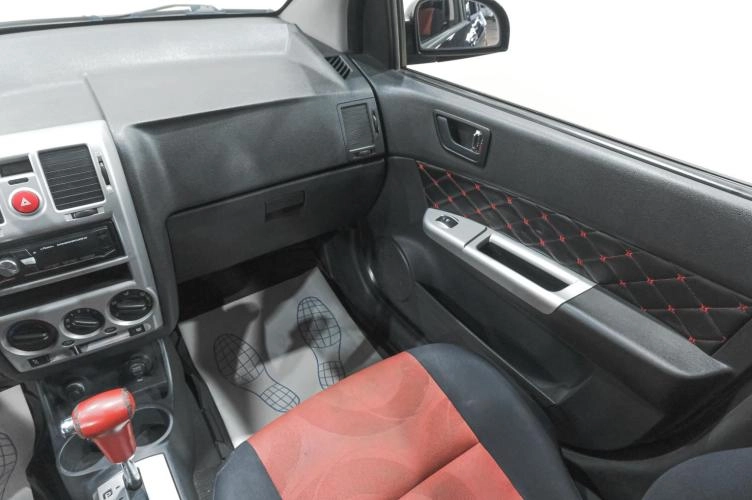 Hyundai Getz 11 из 21
