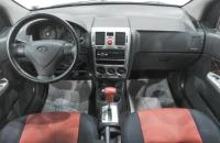 Hyundai Getz 10 из 21