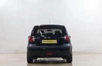 Hyundai Getz 5 из 21