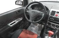 Hyundai Getz 9 из 21