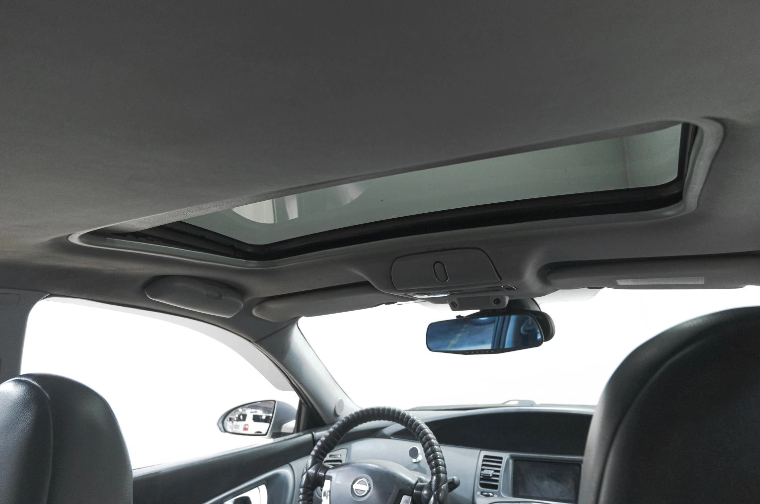 Nissan Primera 18 из 25