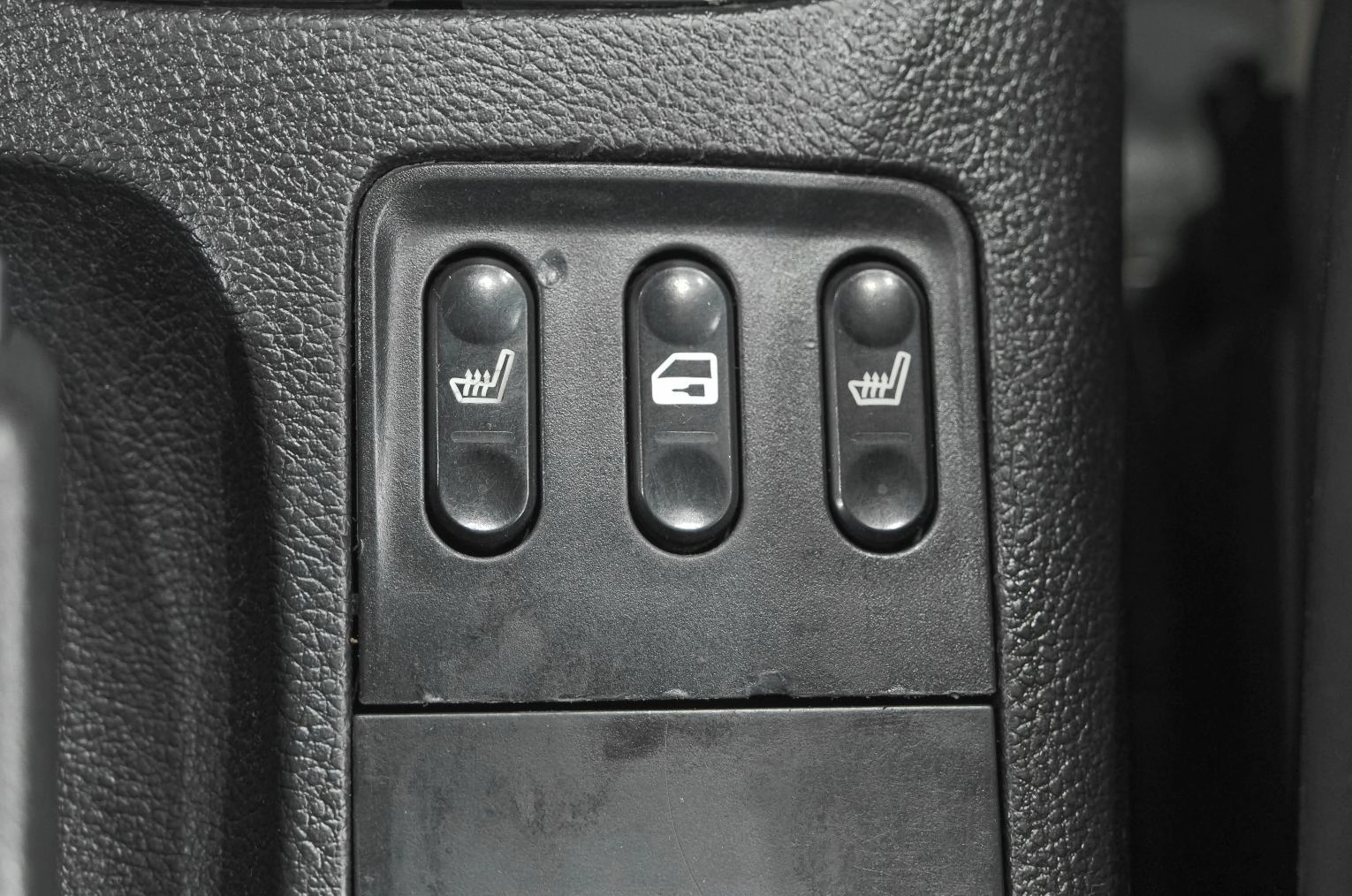 Nissan Primera 20 из 25