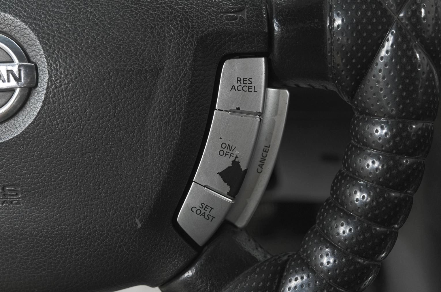 Nissan Primera 14 из 25