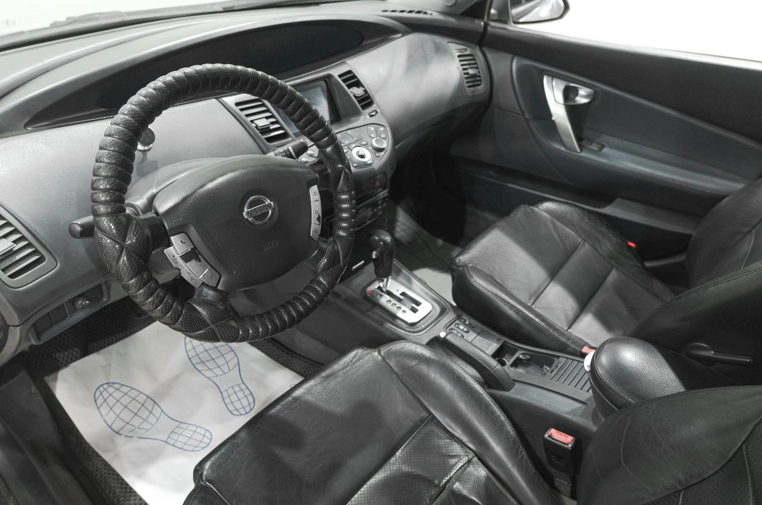 Nissan Primera 7 из 25