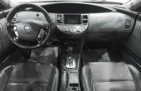 Nissan Primera 10 из 25