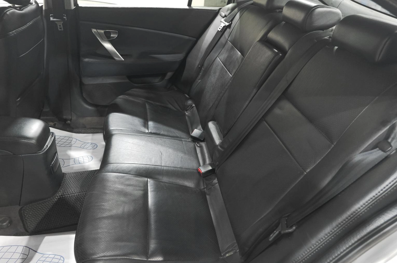 Nissan Primera 24 из 25