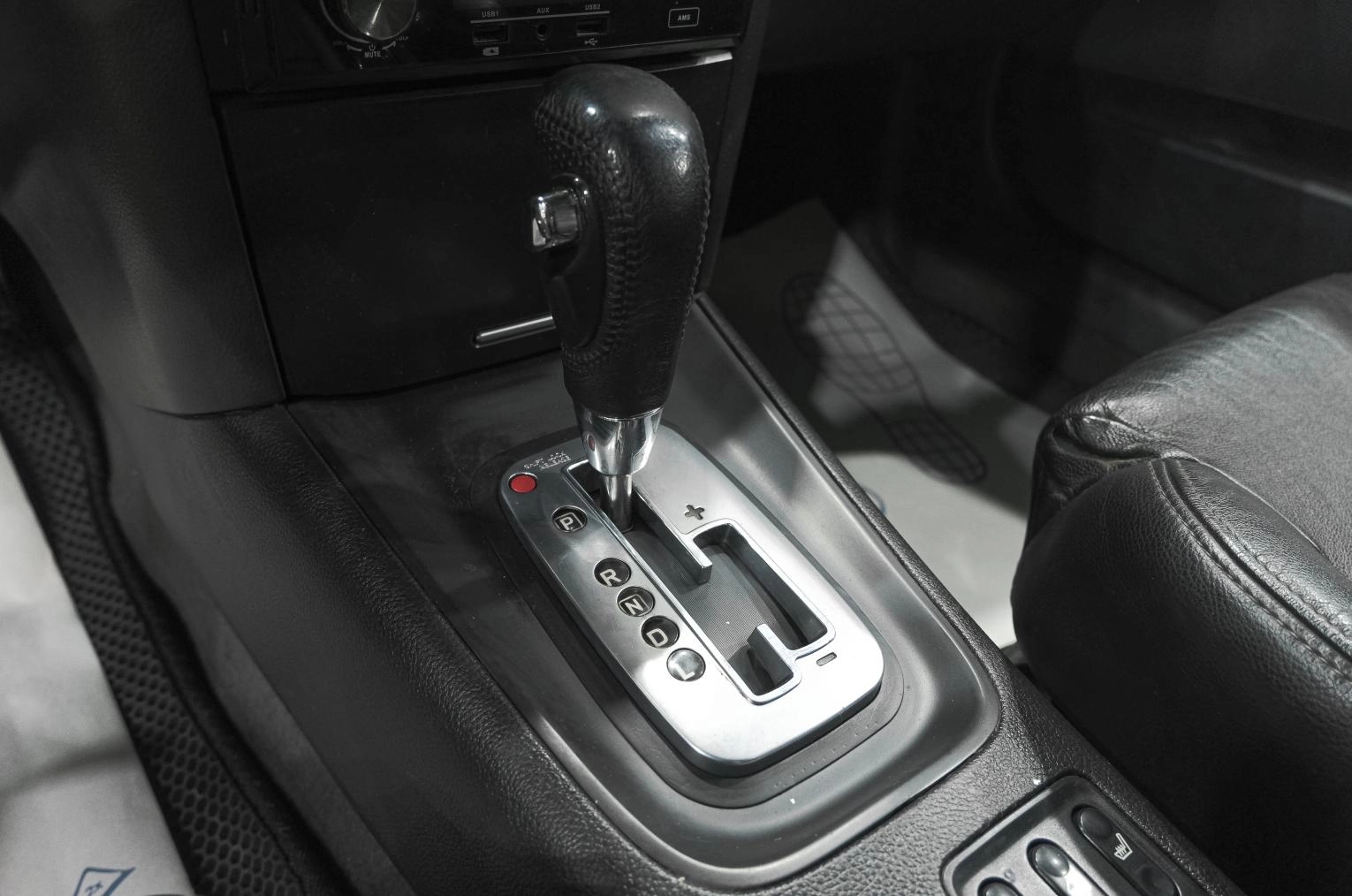 Nissan Primera 17 из 25