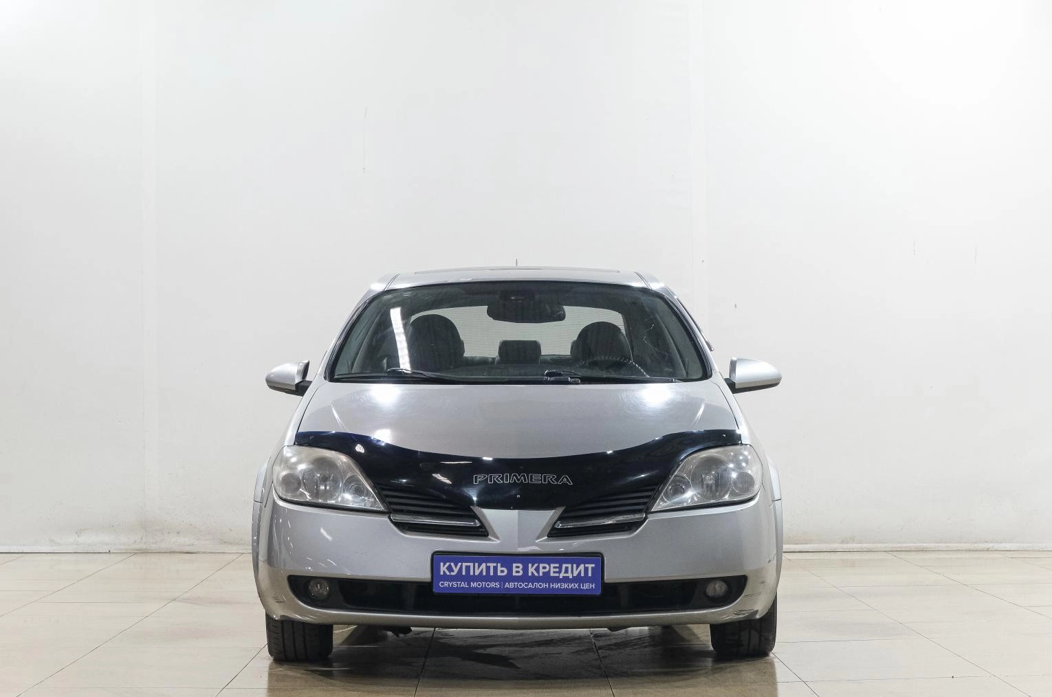 Nissan Primera 2 из 25