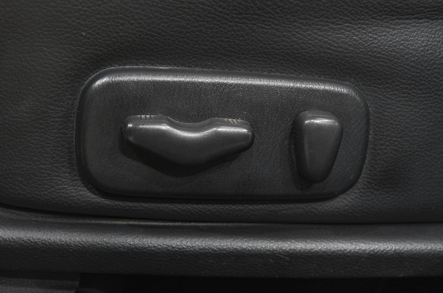 Nissan Primera 22 из 25