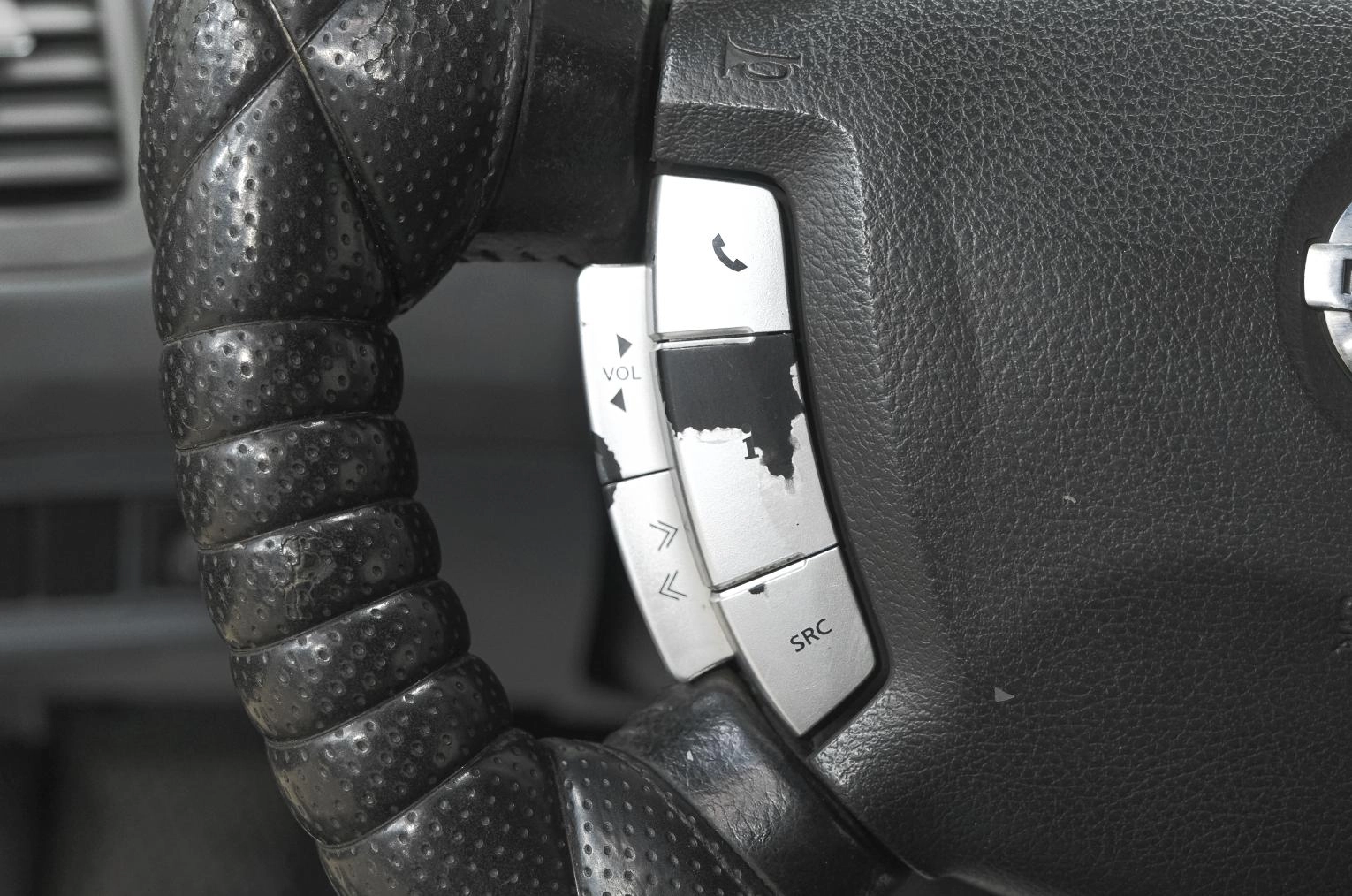 Nissan Primera 12 из 25