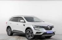 Renault Koleos 1 из 29