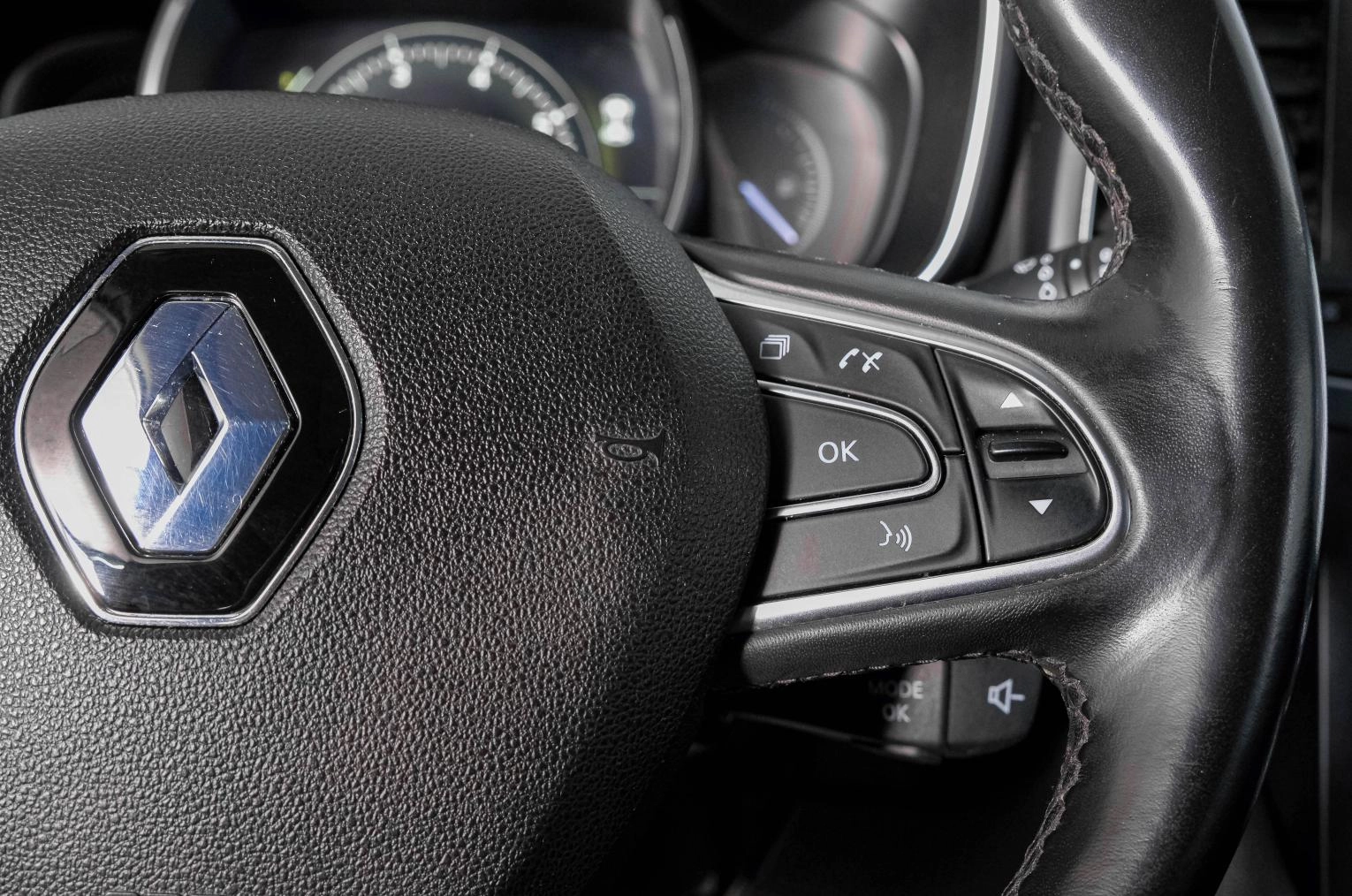 Renault Koleos 17 из 29