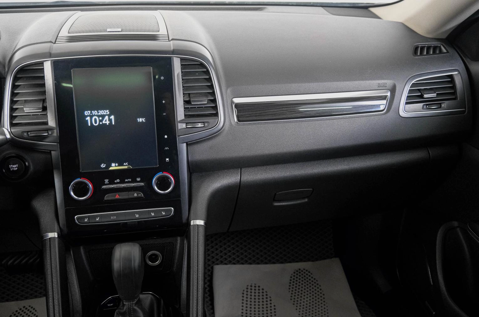 Renault Koleos 14 из 29