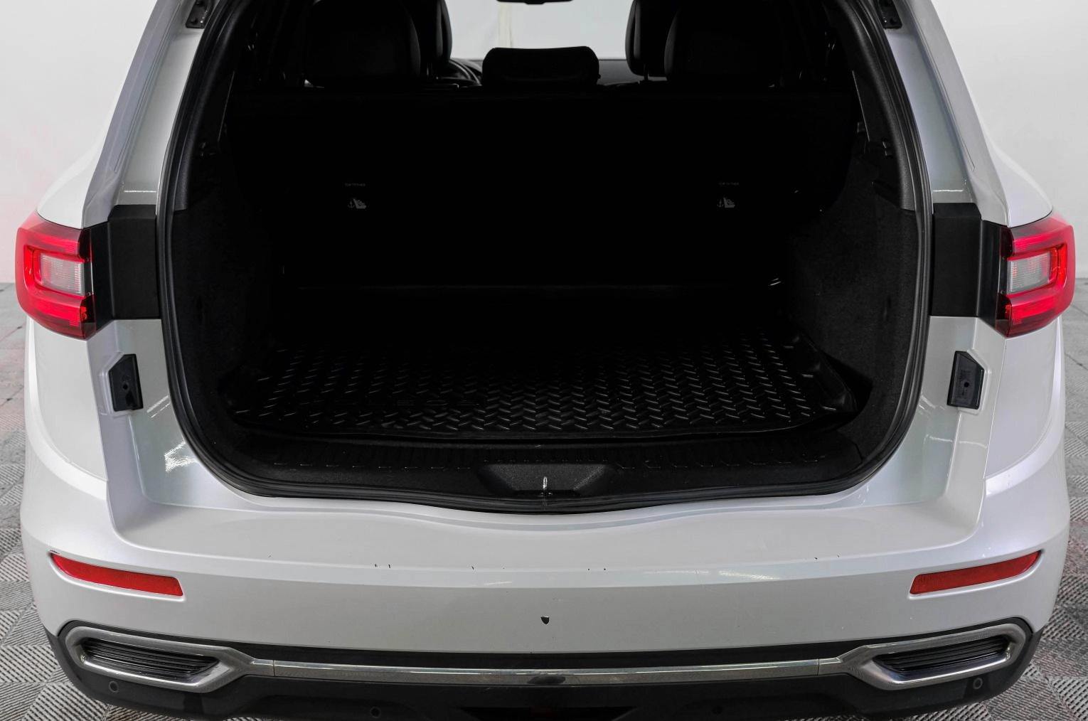 Renault Koleos 7 из 29