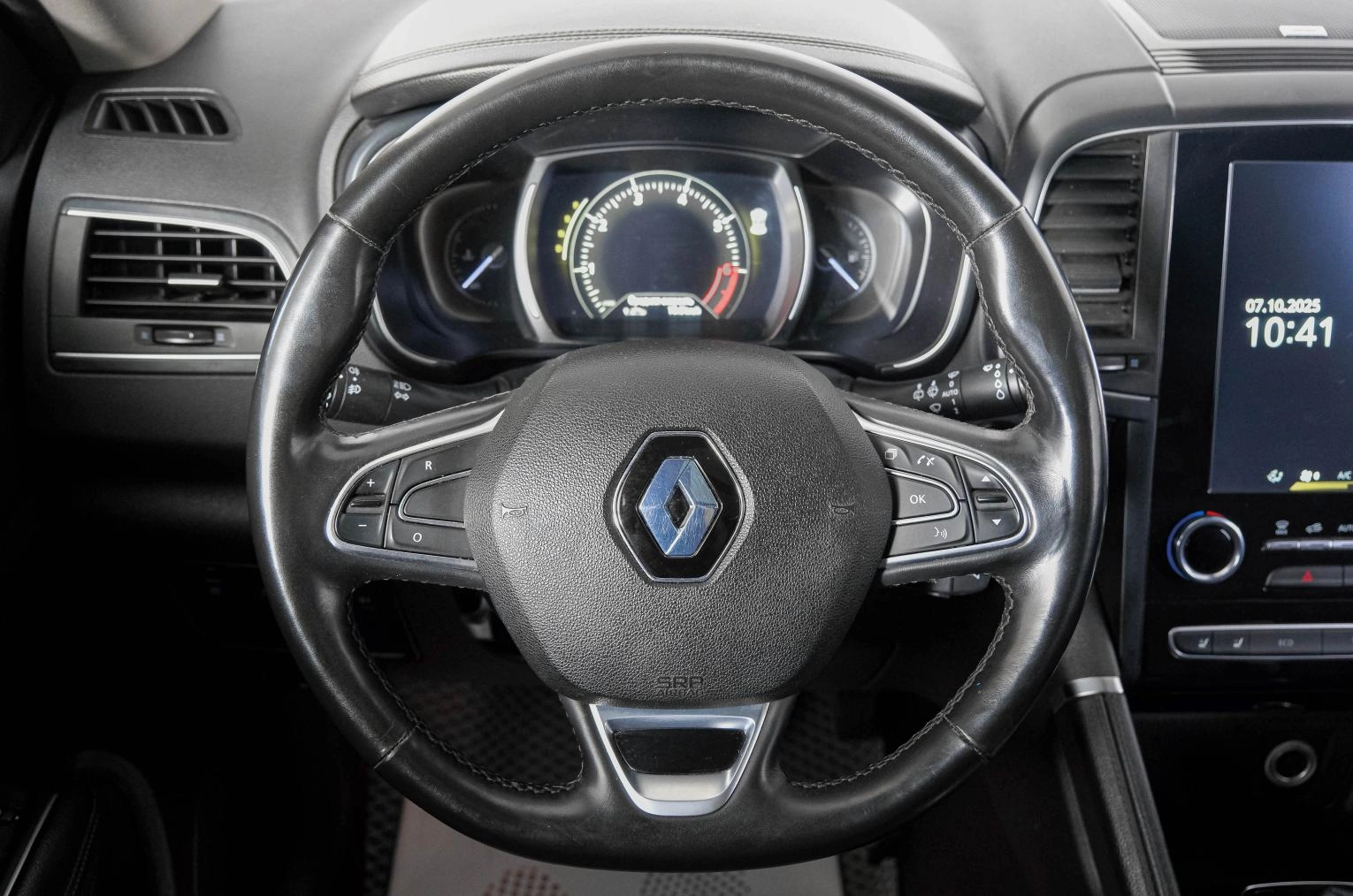 Renault Koleos 15 из 29