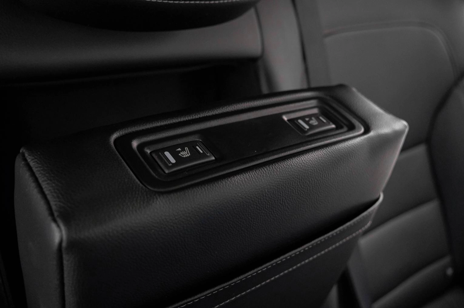 Renault Koleos 27 из 29