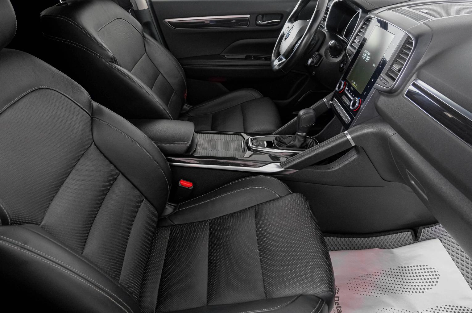 Renault Koleos 11 из 29