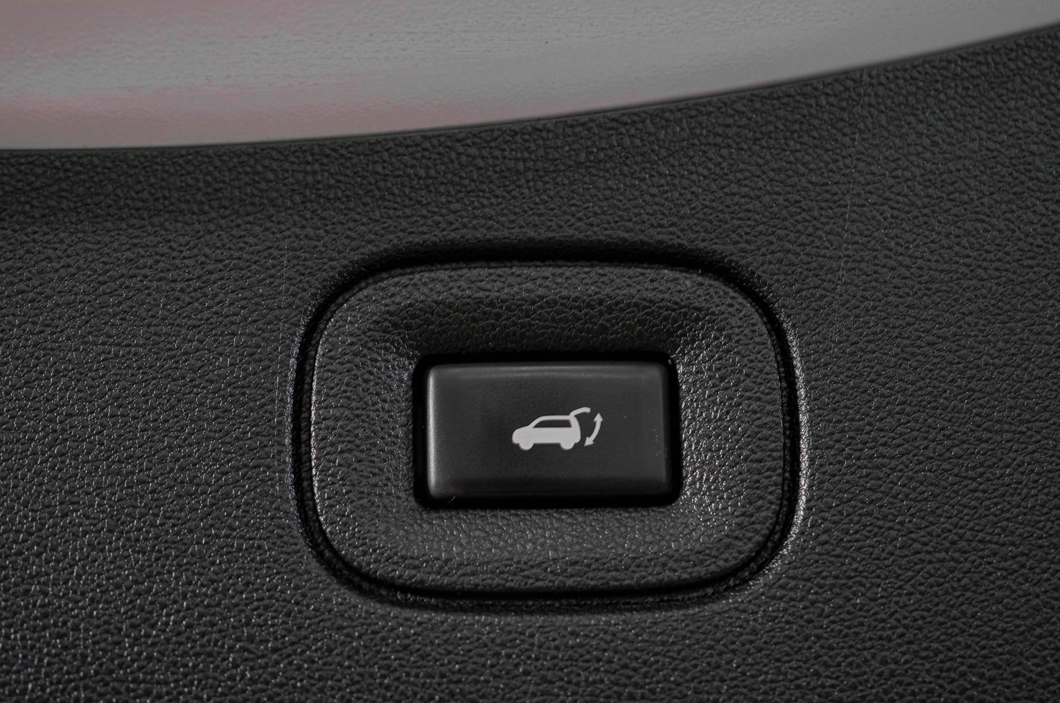 Renault Koleos 28 из 29