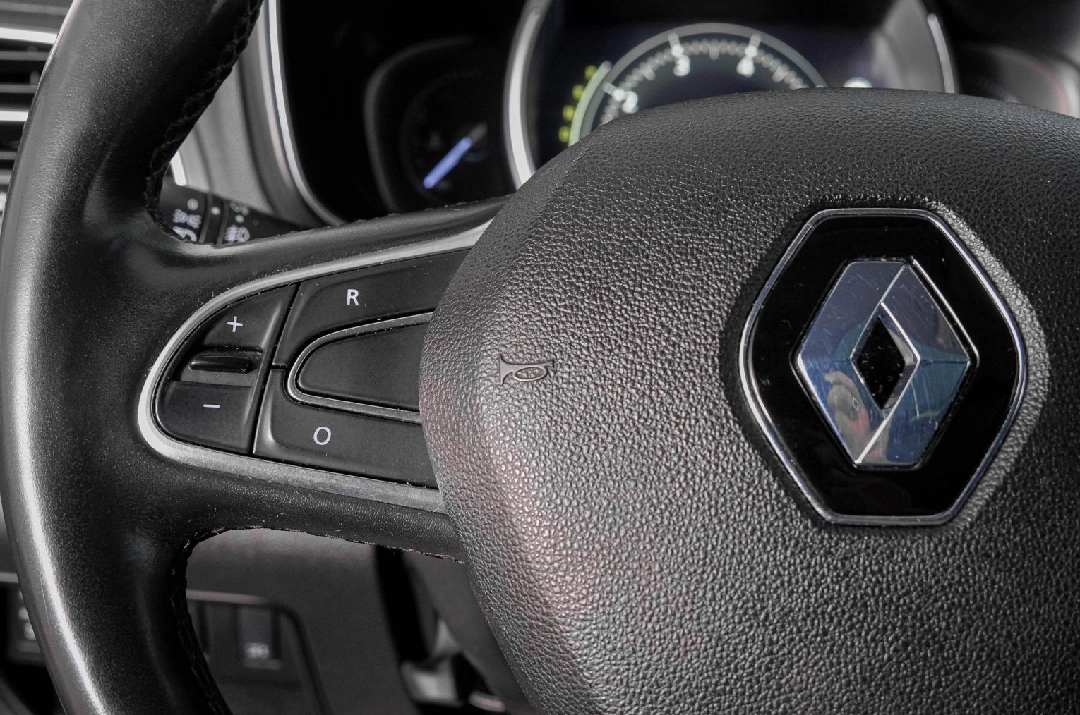 Renault Koleos 16 из 29