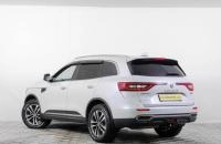 Renault Koleos 4 из 29