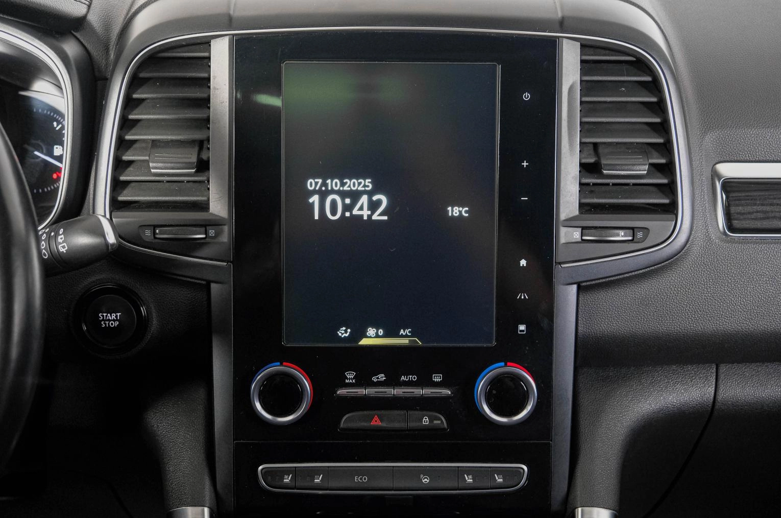 Renault Koleos 18 из 29