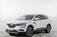 Renault Koleos 3 из 29