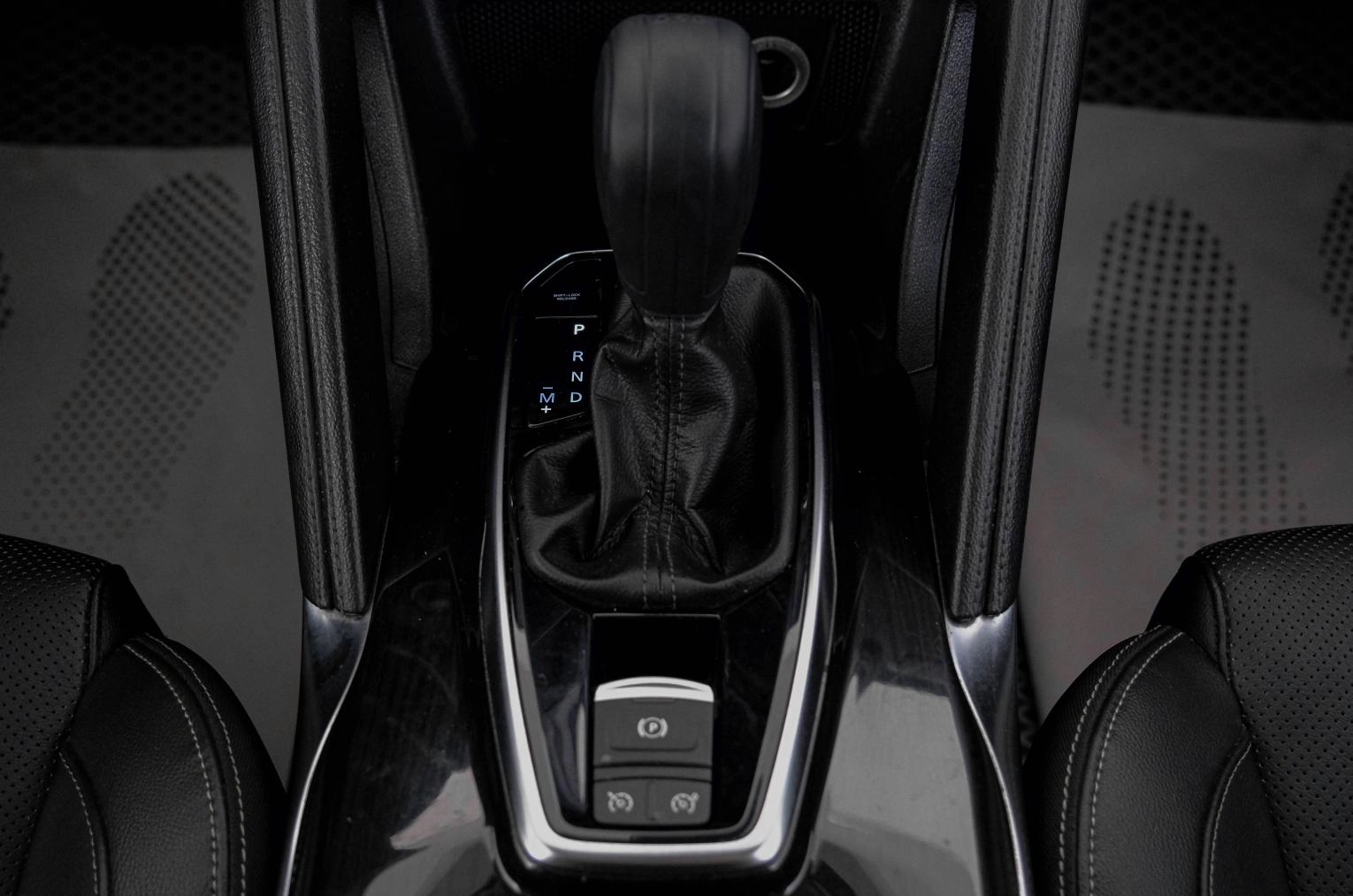 Renault Koleos 21 из 29