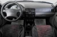 ВАЗ (LADA) Priora 13 из 20
