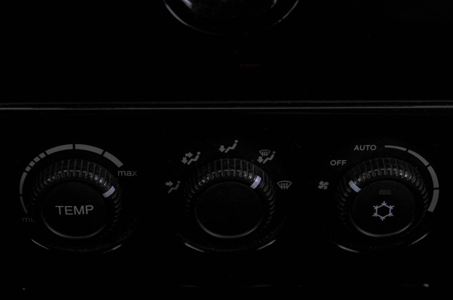 ВАЗ (LADA) Priora 17 из 20