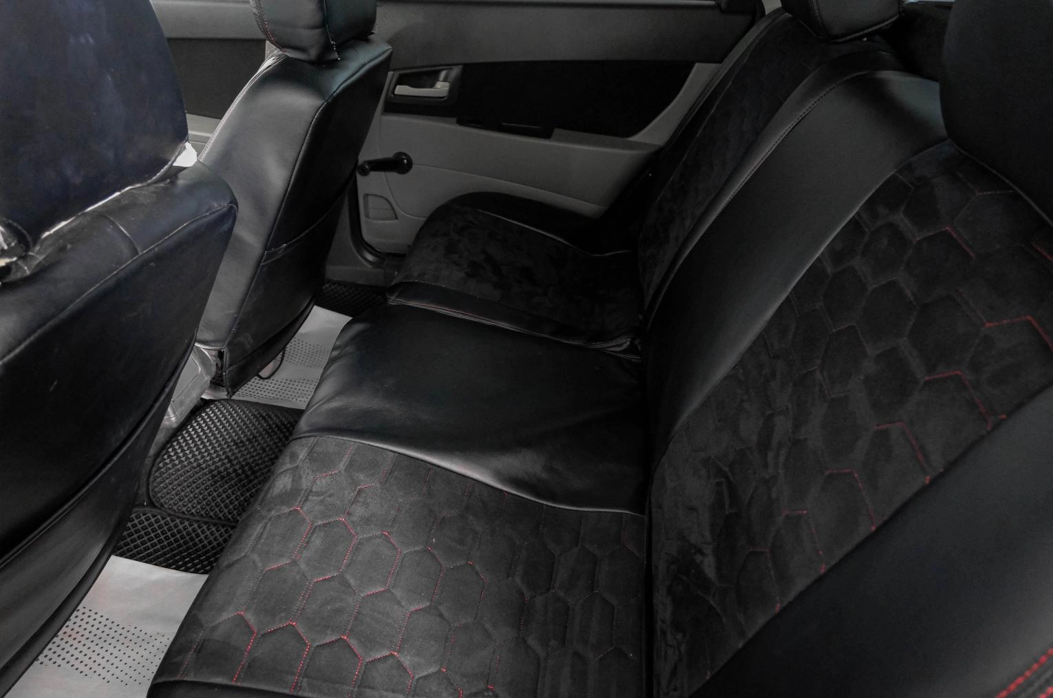 ВАЗ (LADA) Priora 9 из 20