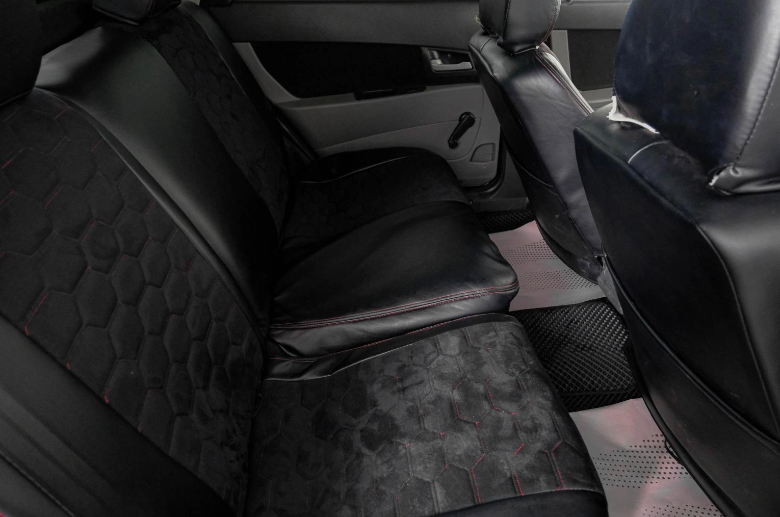 ВАЗ (LADA) Priora 10 из 20