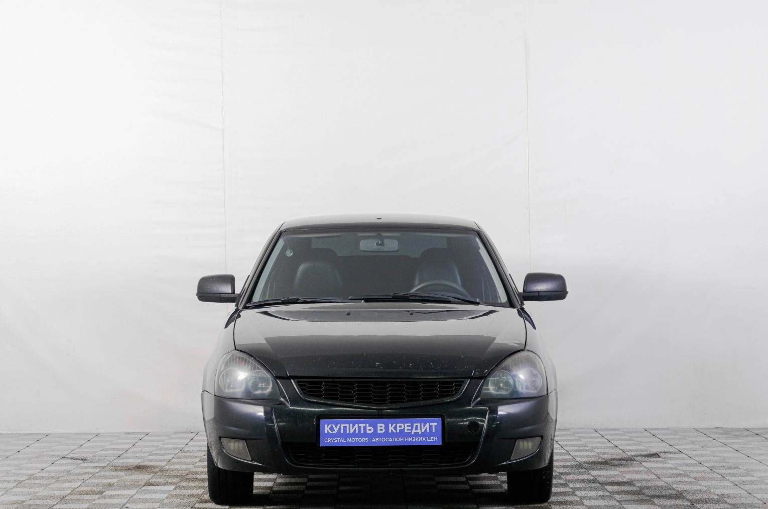 ВАЗ (LADA) Priora 2 из 20