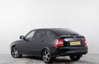 ВАЗ (LADA) Priora 4 из 20