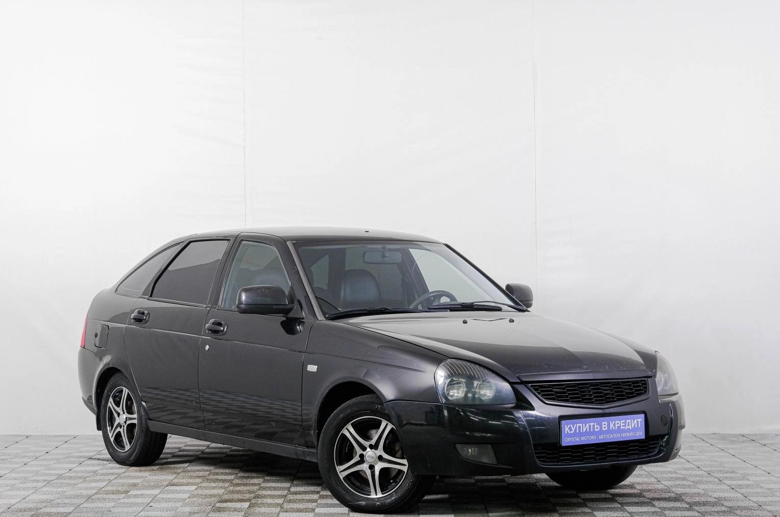 ВАЗ (LADA) Priora 1 из 20