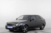 ВАЗ (LADA) Priora 3 из 20