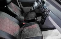 ВАЗ (LADA) Priora 11 из 20