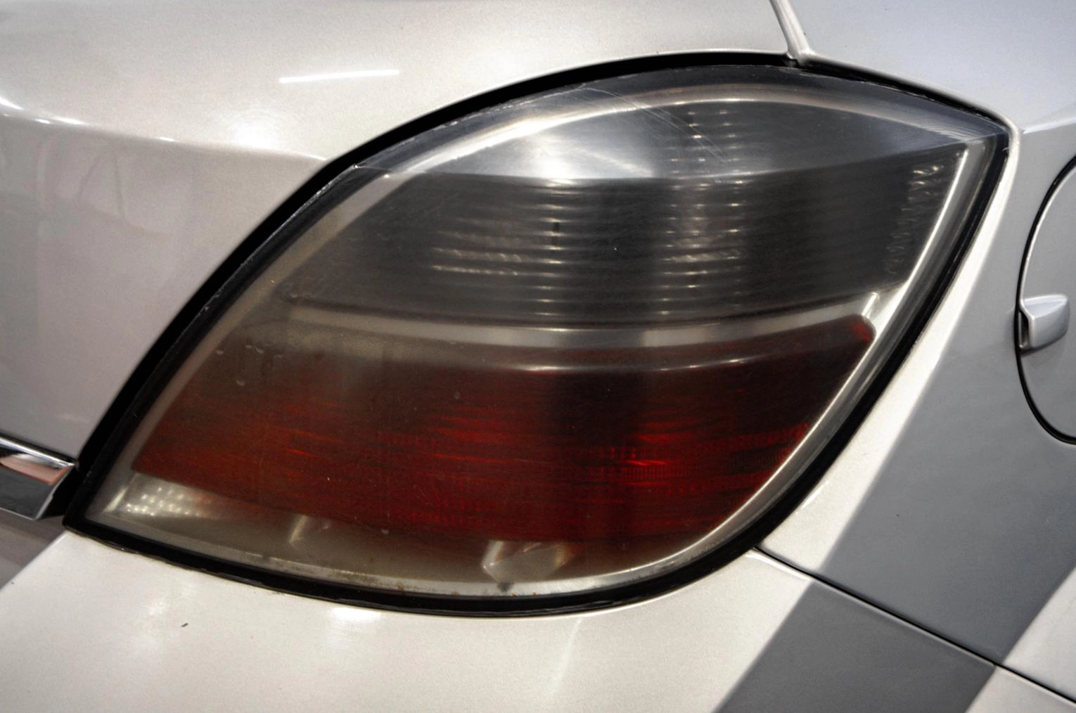 Opel Astra 9 из 26