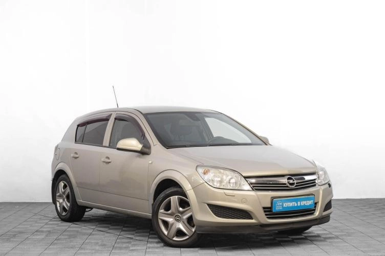 Opel Astra 1 из 5