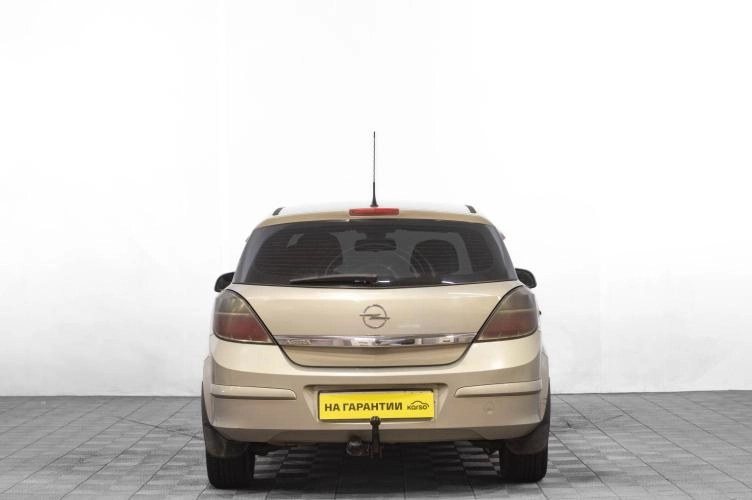 Opel Astra 5 из 5