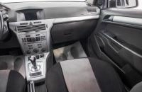 Opel Astra 22 из 26