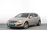 Opel Astra 3 из 26